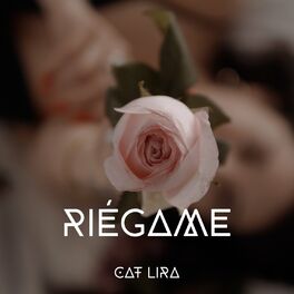 Album cover of Riégame