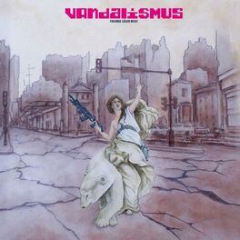 Album cover of Freunde lügen nicht