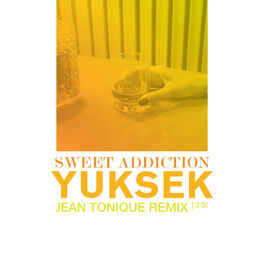 Album cover of Sweet Addiction (Jean Tonique Remix)