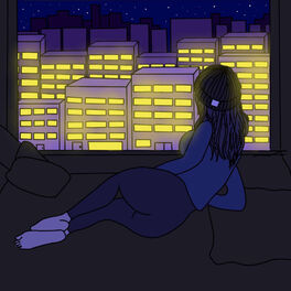 Album cover of As I Fall Asleep (feat. Thomas Reid, Zaini & Vict Molina)