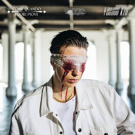 Album cover of Come Quando Fuori Piove