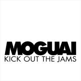 Album cover of Kick out the Jams