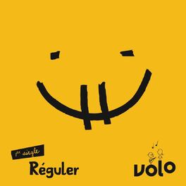 Album cover of Réguler - Single