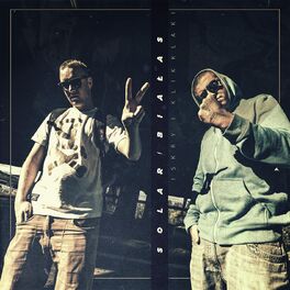 Album cover of Klik Klaki