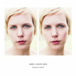 Album cover of How I Knew Her