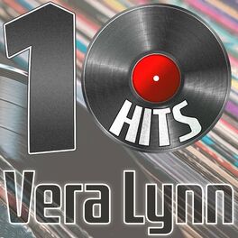Album cover of 10 Hits of Vera Lynn
