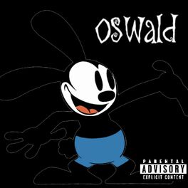 Album cover of Who's Oswald