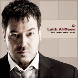 Album cover of Die Liebe zum Detail