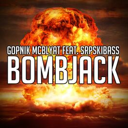 Album cover of Bombjack (feat. SrpskiBass)