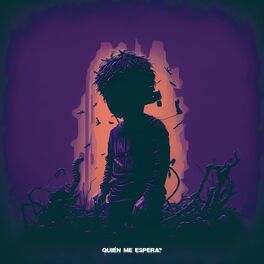 Album cover of Quién me espera?