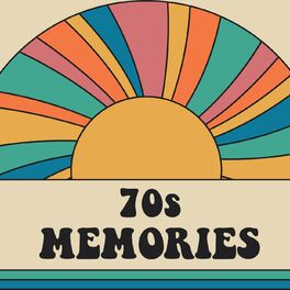 Album cover of 70s Memories