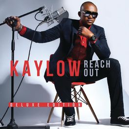 Album cover of Reach Out (Deluxe Edition)