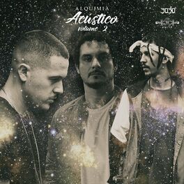 Album cover of Alquimia Acústico, Vol. 2