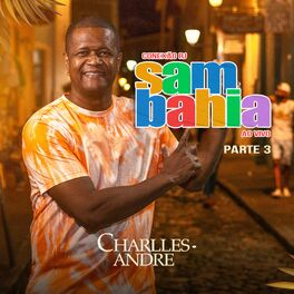 Album cover of Sambahia (Parte 3)