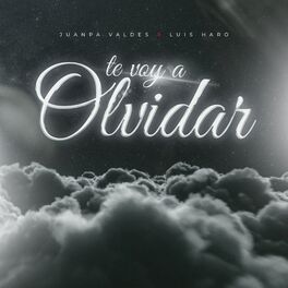 Album cover of Te Voy A Olvidar