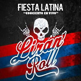 Album cover of Fiesta Latina (Concierto En Vivo)
