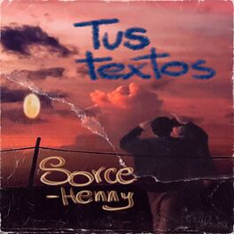 Album cover of Tus Textos