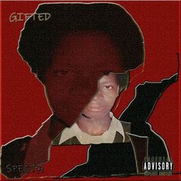 Album cover of GIFTED