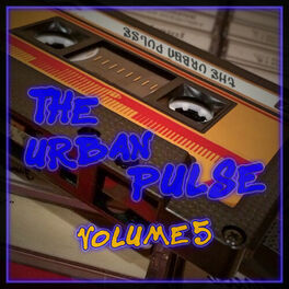 Album cover of The Urban Pulse, Vol. 5