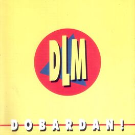 Album cover of Dobar dan