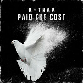 Album cover of Paid The Cost