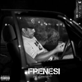 Album picture of Frenesi