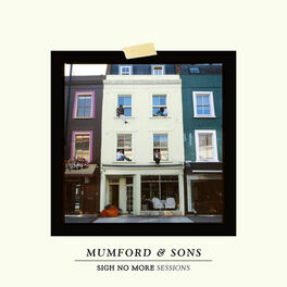 delta tour ep mumford and sons