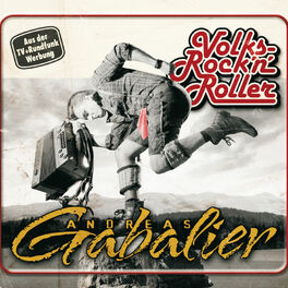 Album cover of VolksRock'n'Roller