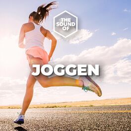 Album cover of Joggen 2023