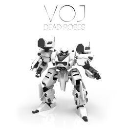Album cover of Dead Roses