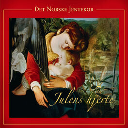 Album cover of Julens Hjerte