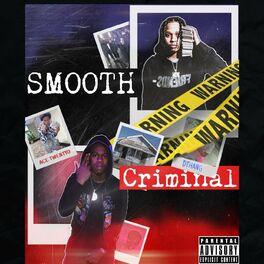 Album cover of Smooth Criminal