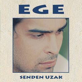 Album picture of Senden Uzak