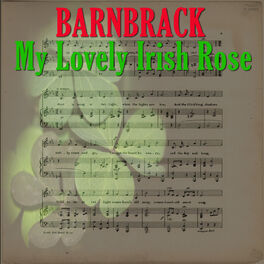 Album cover of My Lovely Irish Rose