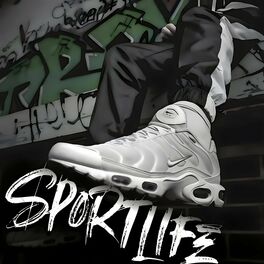 Album cover of “Sportlife