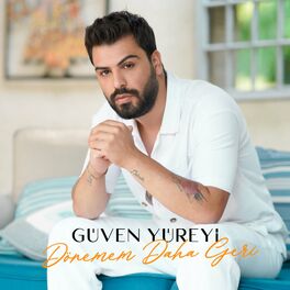 Album cover of Dönemem Daha Geri