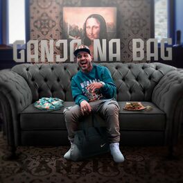 Album cover of Ganja na Bag