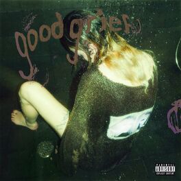 Album cover of good grief