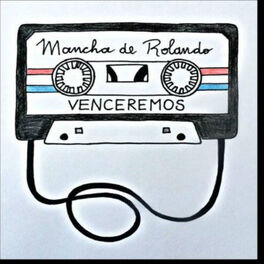 Album cover of Venceremos