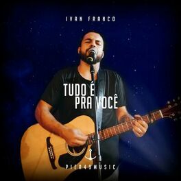 Album cover of Tudo é pra Você