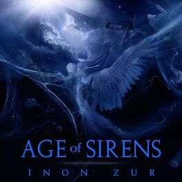 Album cover of Age of Sirens