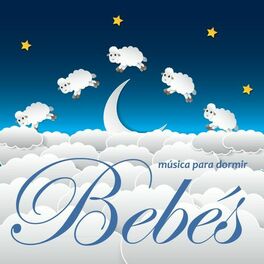 Album cover of Música para Dormir Bebés