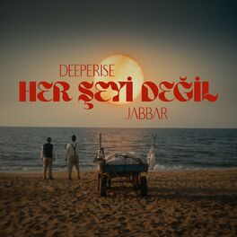 Album cover of Her Şeyi Değil