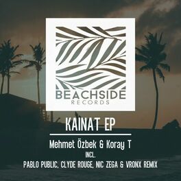 Album cover of Kainat EP