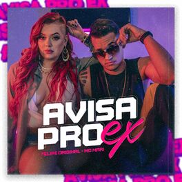 Album cover of Avisa pro Ex