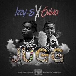 Album cover of Jugg