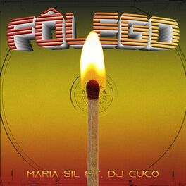 Album cover of Fôlego