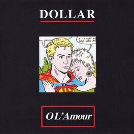 Album cover of O L'amour