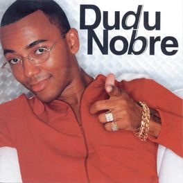 Album cover of Moleque Dudu