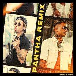 Album cover of Pantha (Remix)